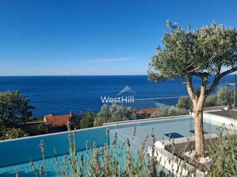 Prodaja, kuća, 194m², Reževići, Budva - image 4