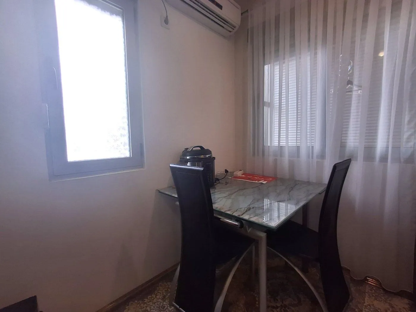 Prodaja, stan, 39m², Stari Aerodrom, Podgorica
