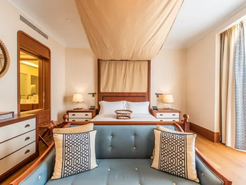 Prodaja, garsonjera, 42m², Porto Montenegro, Tivat - image 6