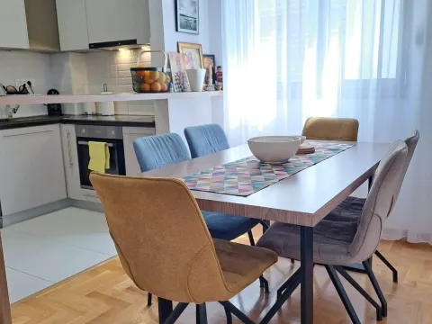 Sale, three bedroom apartment, 84m², Rozino, Budva - image 3
