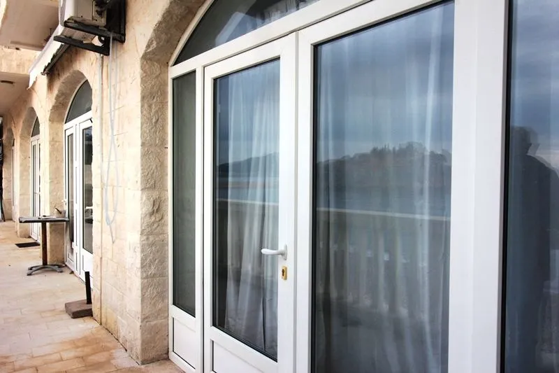 Prodaja, stan, 80m², Sveti Stefan, Budva