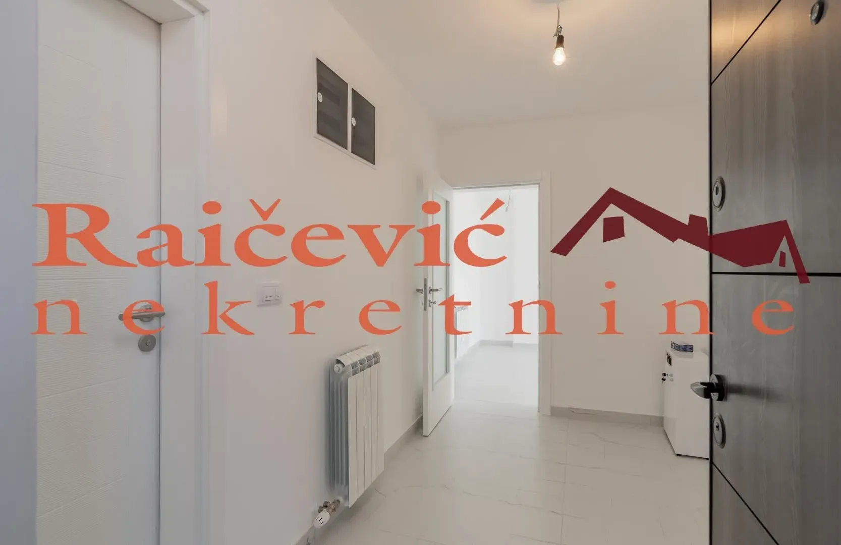 Prodaja, trosoban stan, 81m², Grocka, Beograd