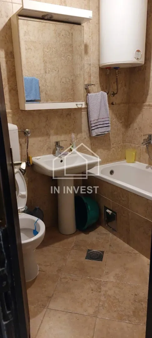 Prodaja, jednosoban stan, 30m², Centar, Zlatibor