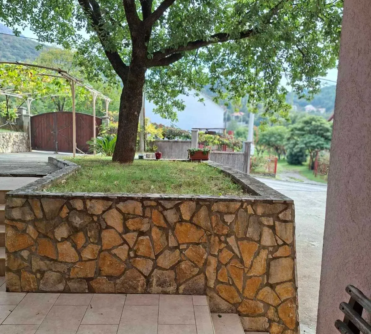 Rent, apartment, 65m², Podgorica, Crna Gora
