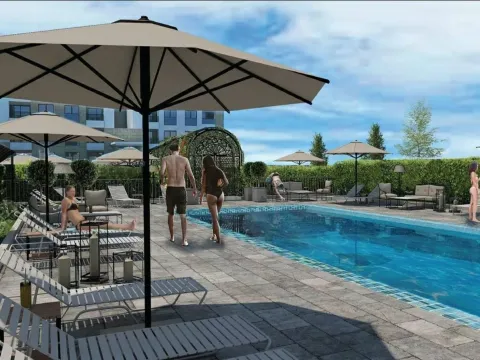 Prodaja, trosoban stan, 230m², Donja Lastva, Tivat - image 2