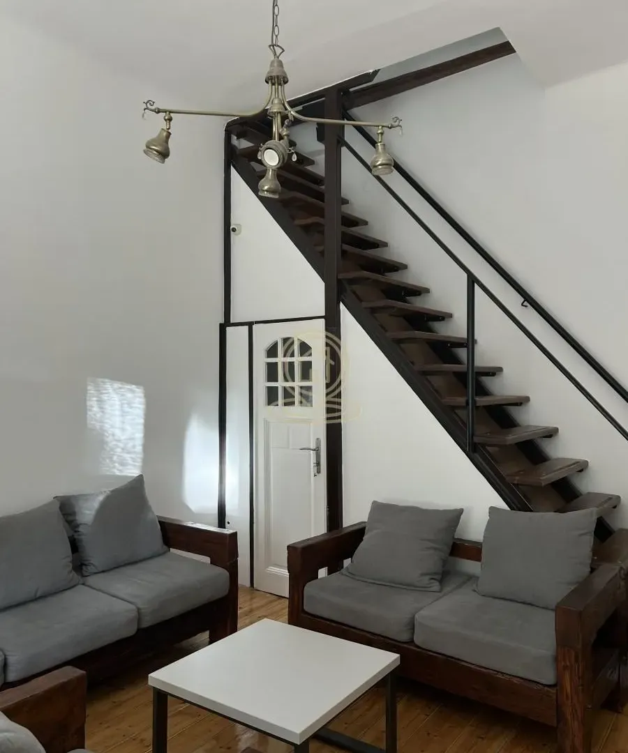 Rent, apartment, 140m², Centar, Novi Sad