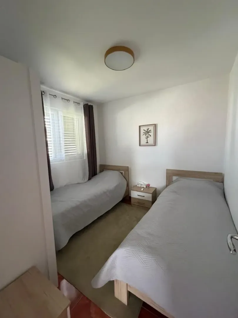 Rent, two bedroom apartment, 85m², Bogišići, Tivat