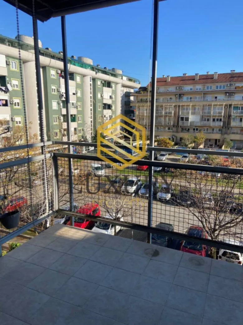 Rent, two bedroom apartment, 80m², Stari Aerodrom, Podgorica