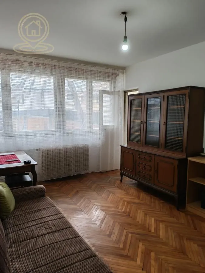 Prodaja, garsonjera, 24m², Centar, Kragujevac