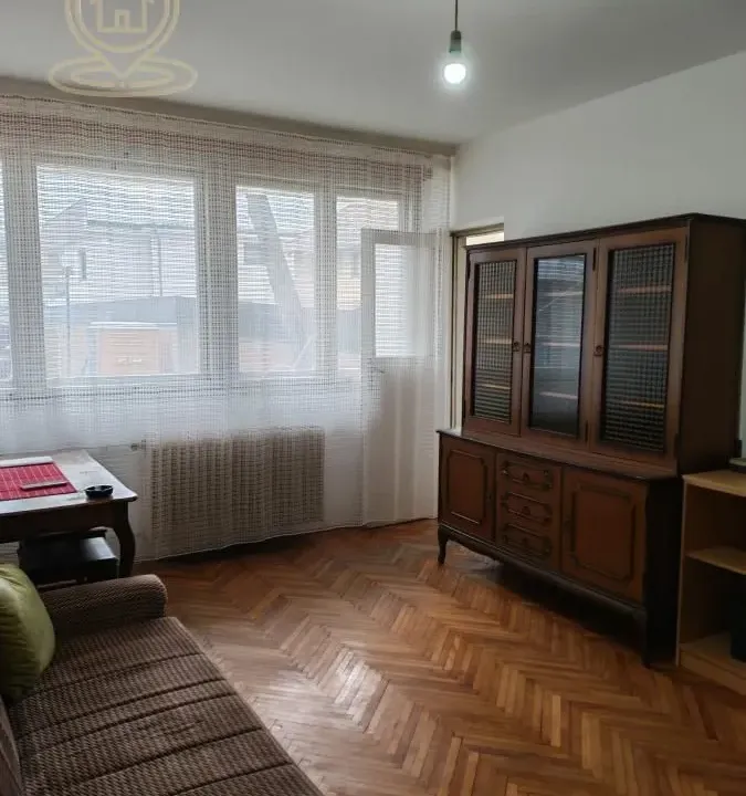 Prodaja, garsonjera, 24m², Centar, Kragujevac