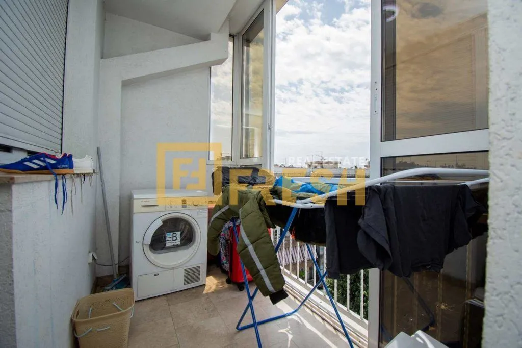 Sale, three bedroom apartment, 109m², Preko Morače, Podgorica