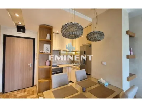 Izdavanje, dvosoban stan, 45m², Banjica, Voždovac Sve Podlokacije - image 6