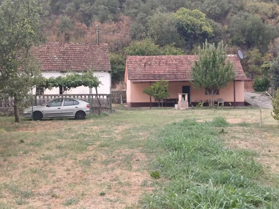 Prodaja, kuća, 140m², Danilovgrad, Crna Gora