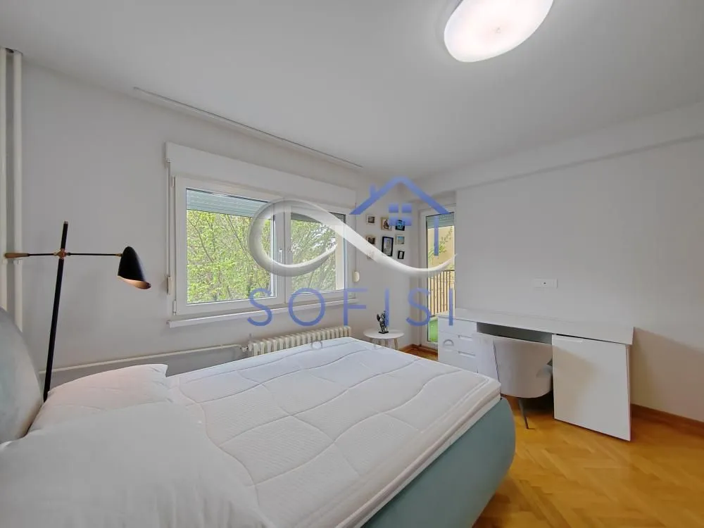 Izdavanje, četvorosoban stan, 100m², Novi Sad Sve Podlokacije, Novi Sad