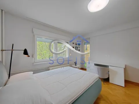 Izdavanje, četvorosoban stan, 100m², Stari grad, Novi Sad - image 15