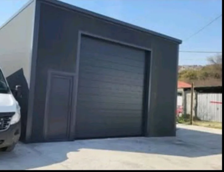 Rent, office space, 45m², Tološi, Podgorica