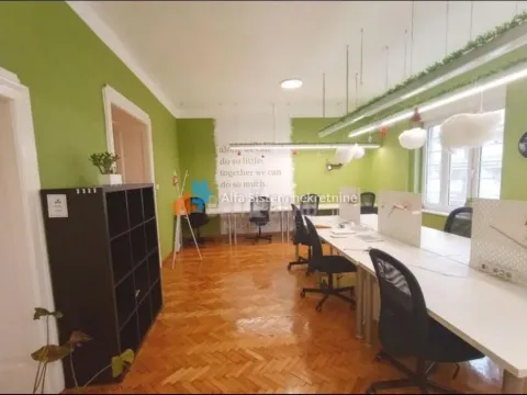 Rent, office space, 120m², Stari Grad, Beograd - image 9