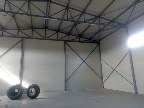 Izdavanje, poslovni prostor, 600m², Zemun Ugrinovci, Zemun Sve Podlokacije - image 2