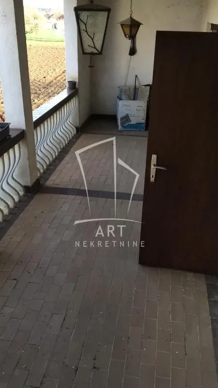 Prodaja, kuća, 220m², Ribnica, Kraljevo