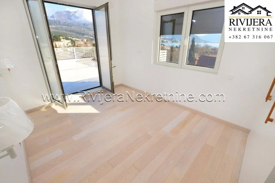 Prodaja, jednosoban stan, 92m², Igalo, Herceg Novi