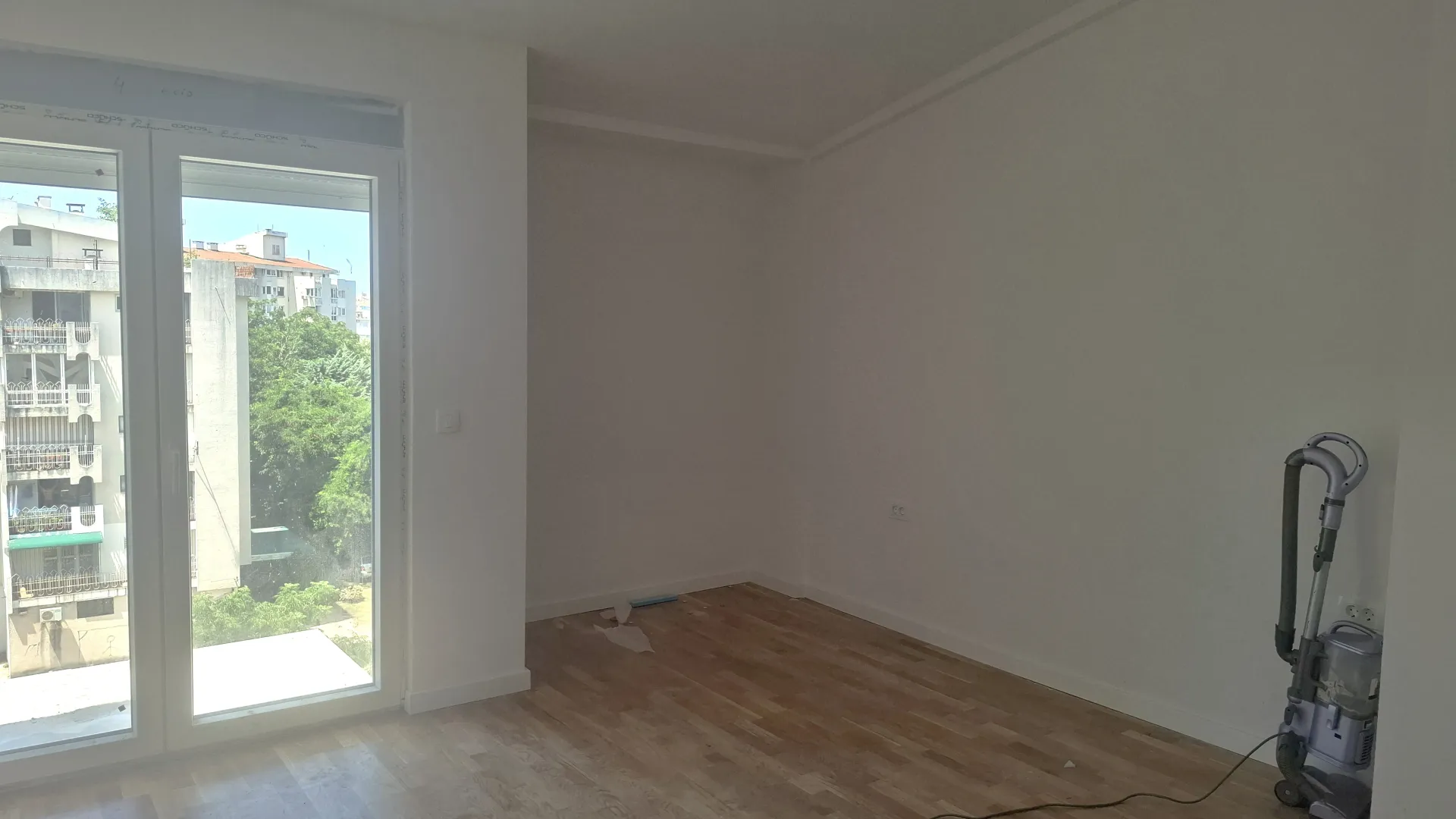 Prodaja, garsonjera, 26m², Centar, Bar