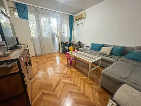 Prodaja, dvosoban stan, 66m², Gintaš, Podgorica - image 2
