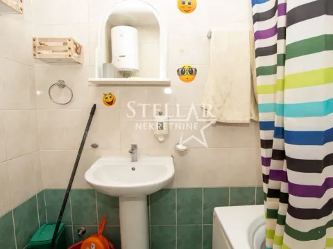 Izdavanje, stan, 48m², Stari Aerodrom, Podgorica - image 9