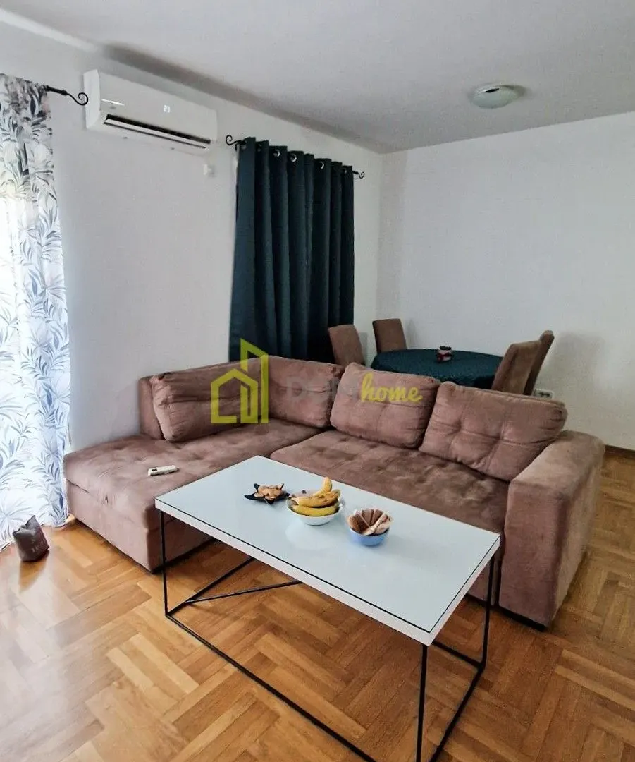 Prodaja, jednosoban stan, 42m², Zagorič, Podgorica