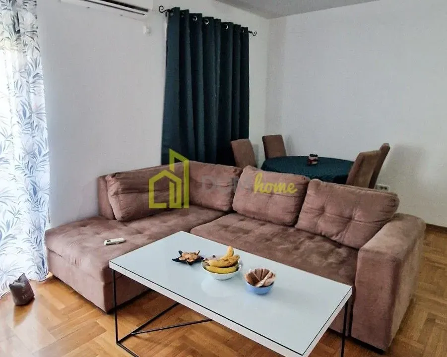Sale, one bedroom apartment, 42m², Zagorič, Podgorica
