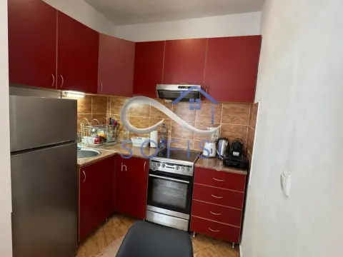 Rent, two bedroom apartment, 39m², Sajam, Novi Sad Sve Podlokacije - image 4