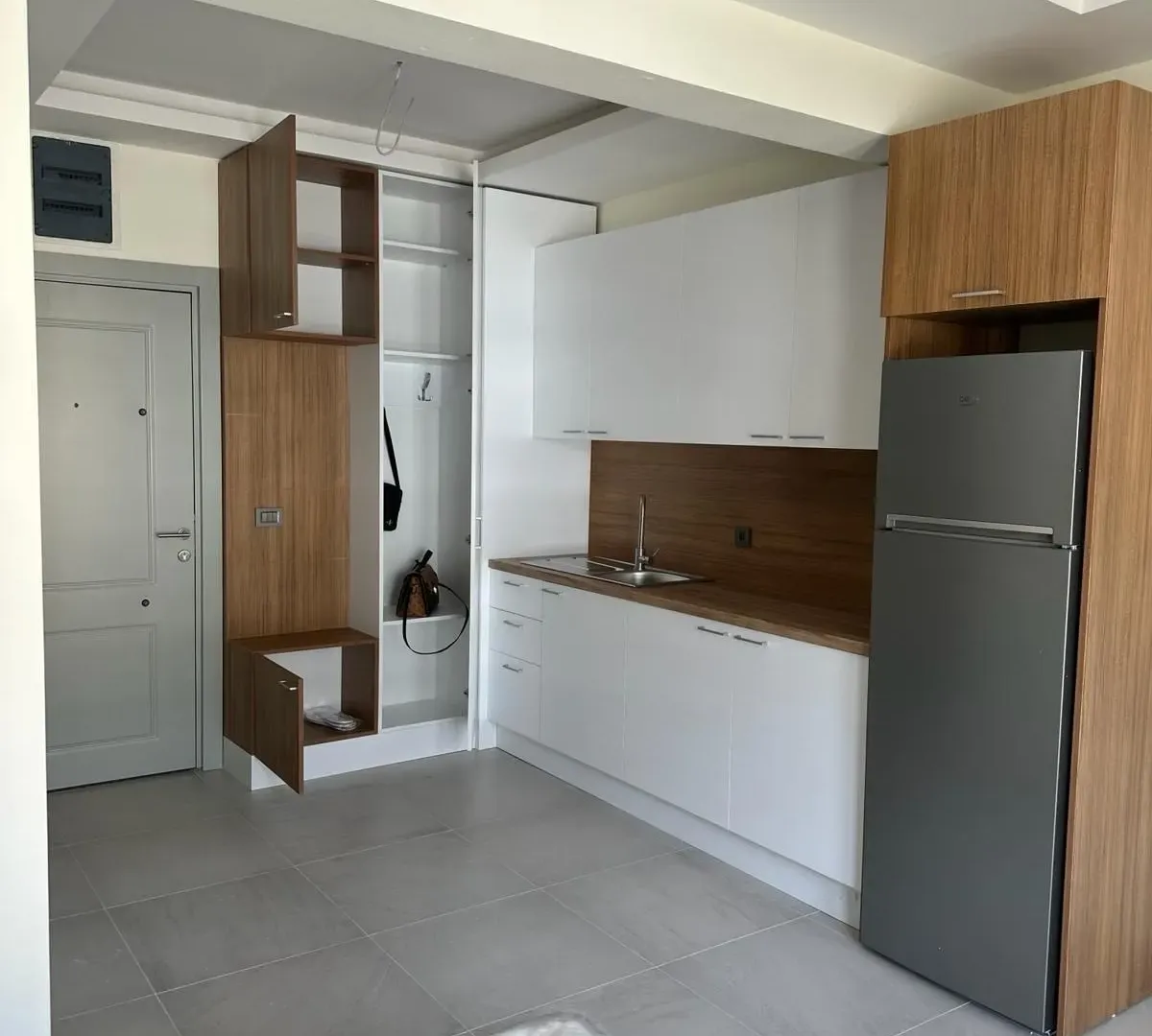 Sale, apartment, 35m², Budva, Crna Gora