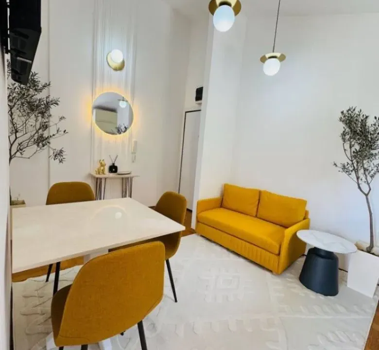 Prodaja, garsonjera, 26m², Petrovac, Budva