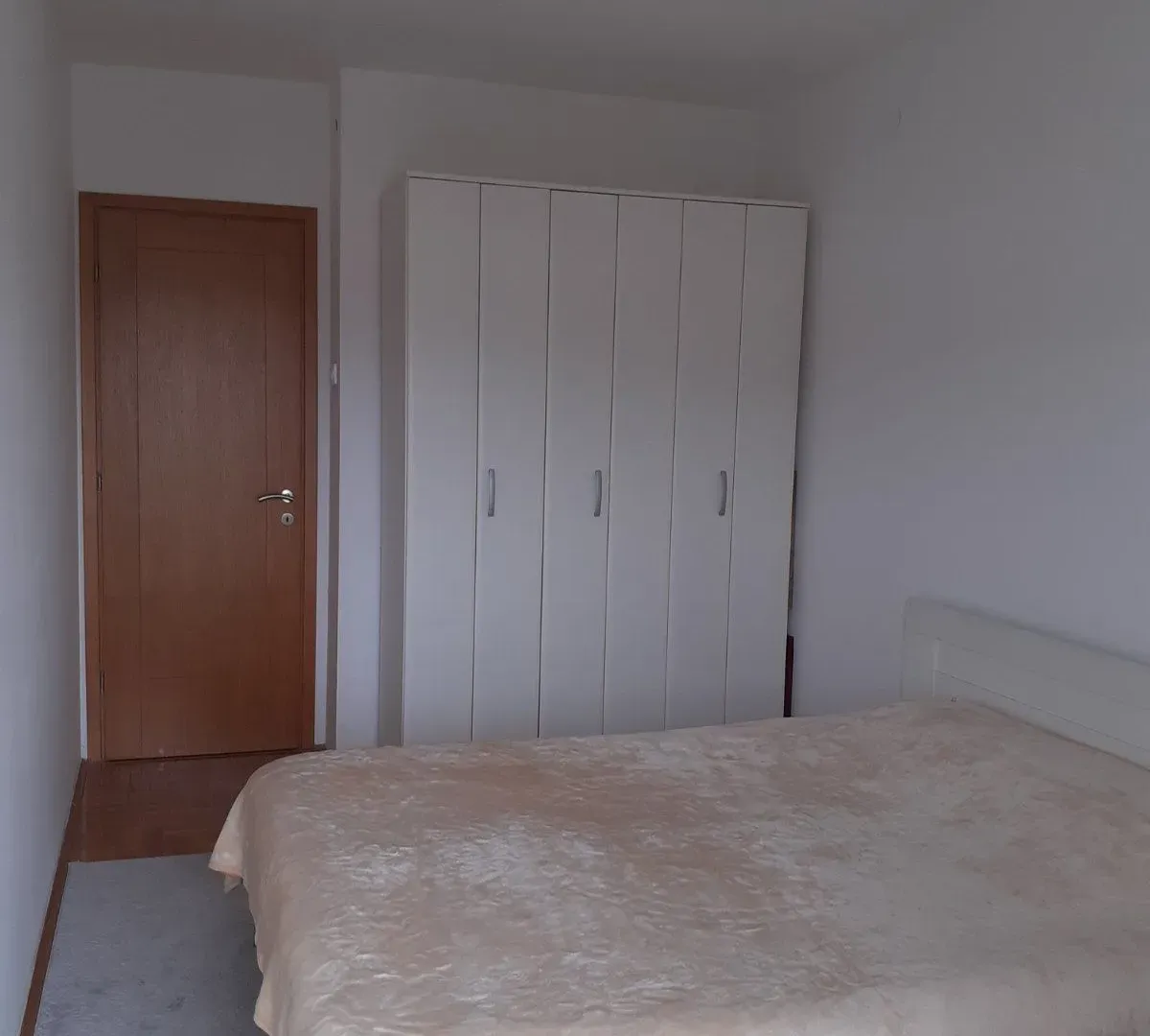 Rent, apartment, 95m², Blok 9, Podgorica