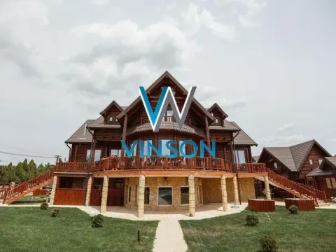 Prodaja, kuća, 1300m², Čortanovci, Inđija - image 1