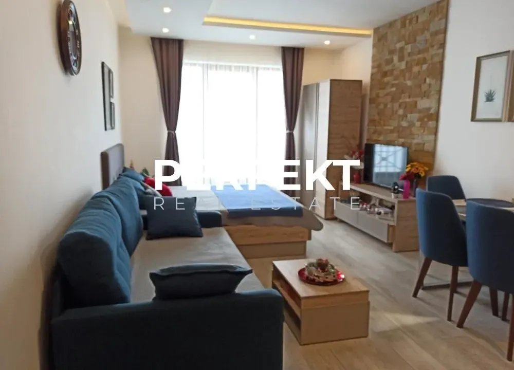 Prodaja, stan, 27m², Kraljevi Čardaci, Kopaonik