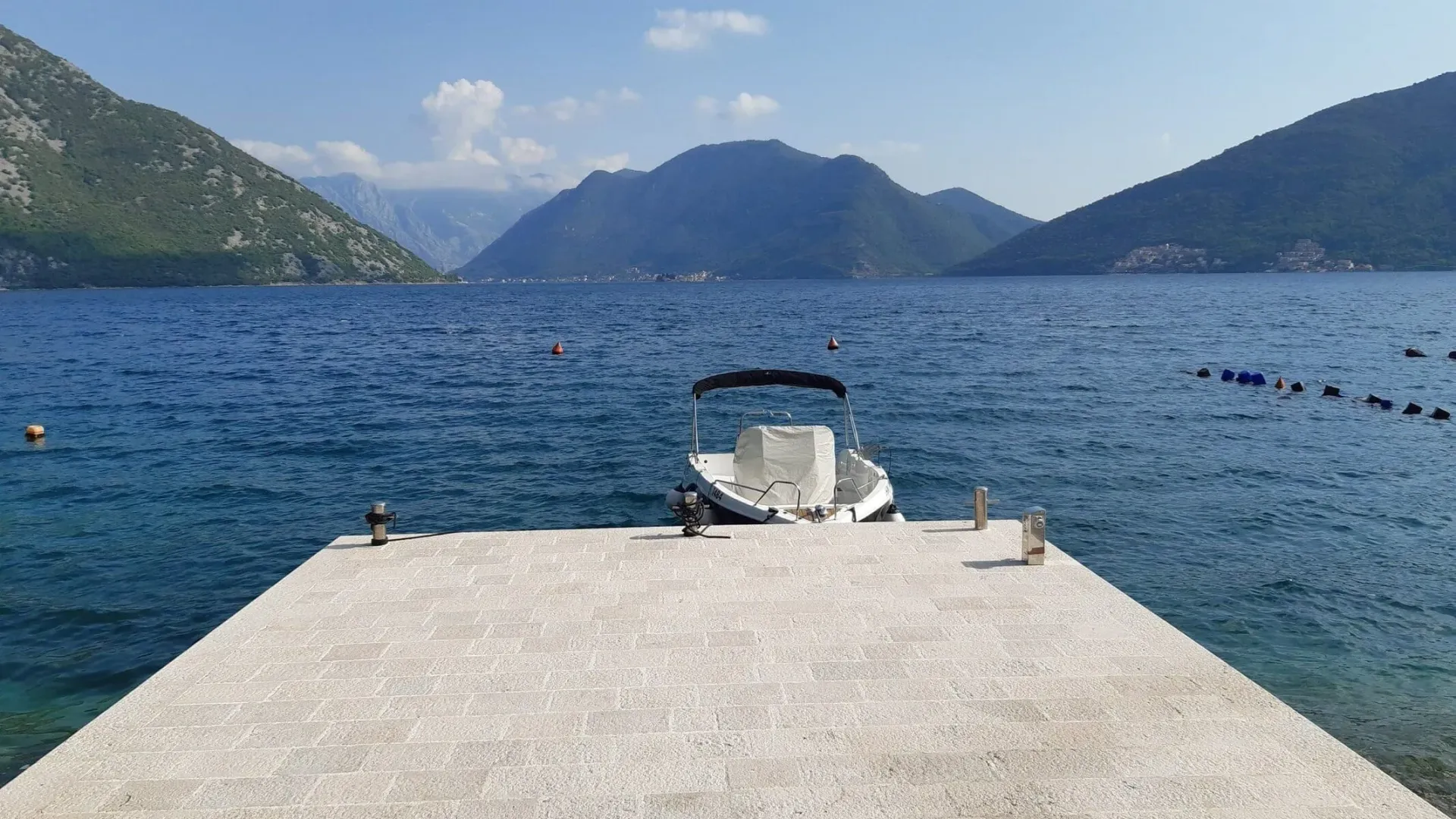 Prodaja, kuća, 669m², Kotor, Crna Gora