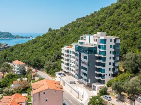 Prodaja, trosoban stan, 121m², Bečići, Budva - image 19