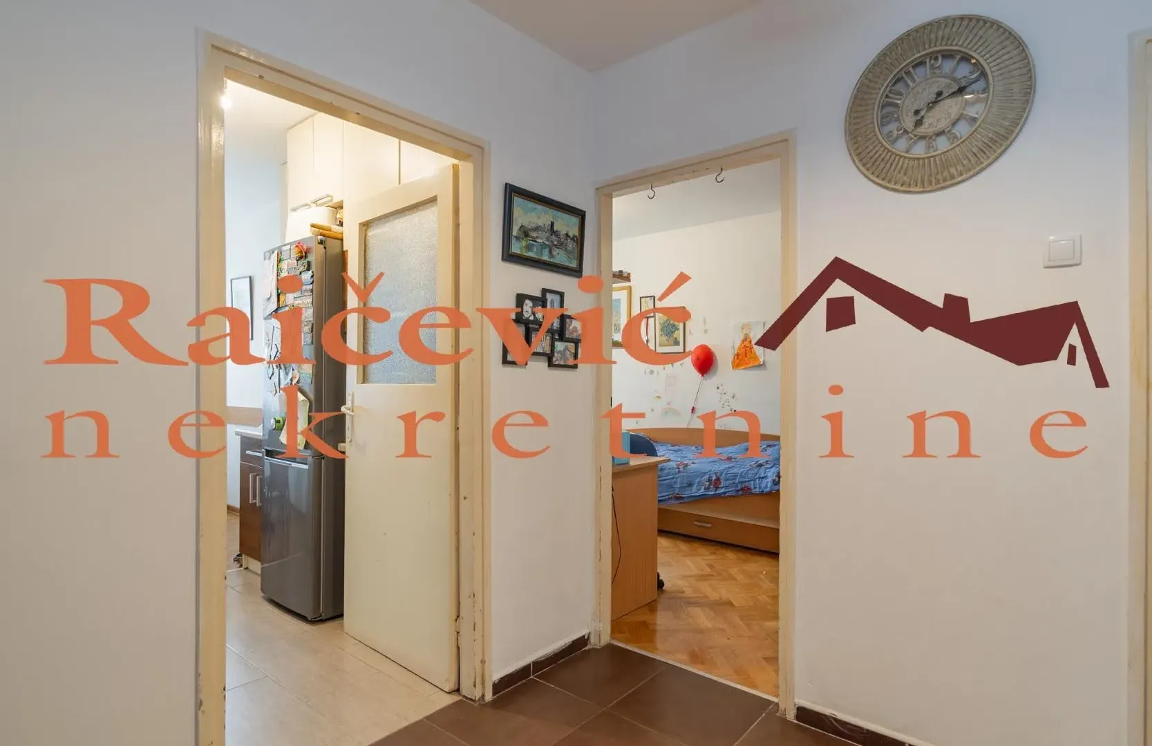 Prodaja, trosoban stan, 71m², Brace Jerković, Voždovac Sve Podlokacije