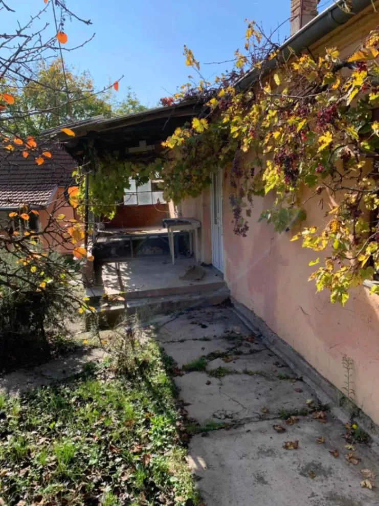 Prodaja, kuća, 110m², Veliki Crljeni, Lazarevac