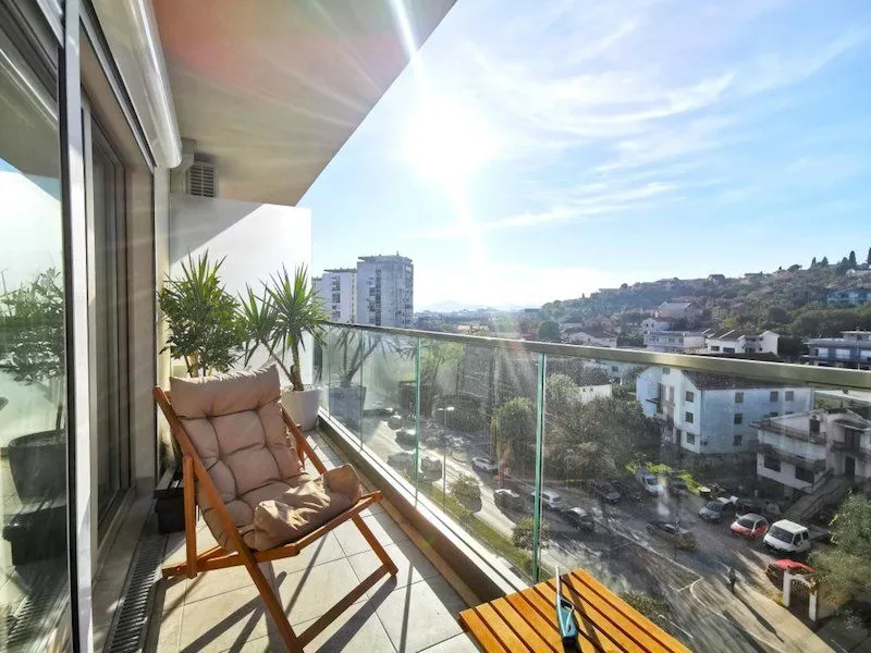 Prodaja, stan, 94m², Vezirov Most, Podgorica