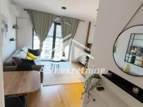 Izdavanje, jednosoban stan, 27m², Lion, Zvezdara Sve Podlokacije - image 15