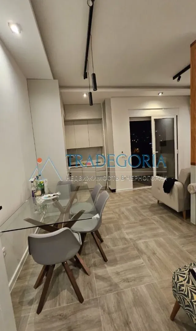 Prodaja, stan, 35m², Bar, Crna Gora