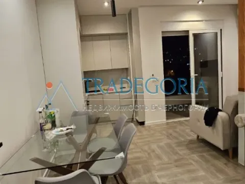 Prodaja, stan, 35m², Bar, Crna Gora - image 15