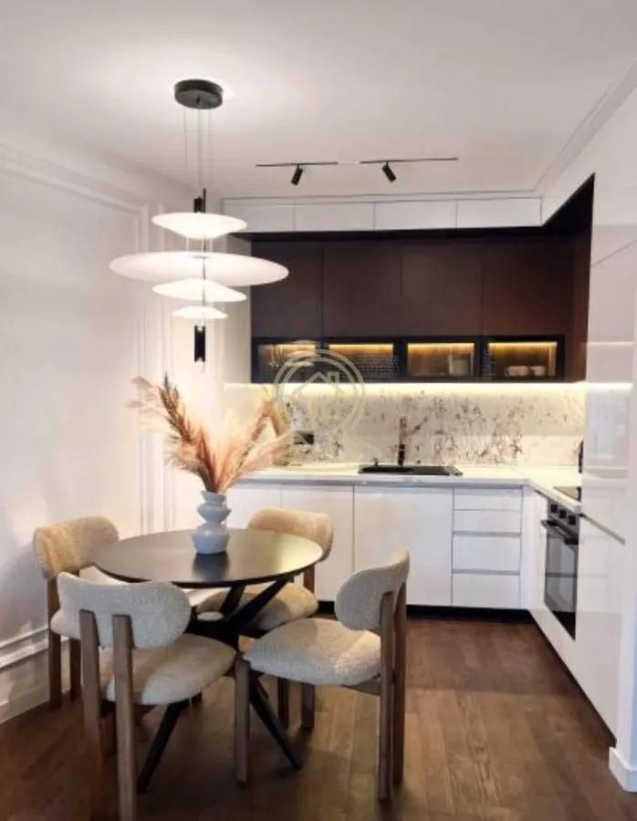 Prodaja, jednosoban stan, 52m², Bubanj, Kragujevac