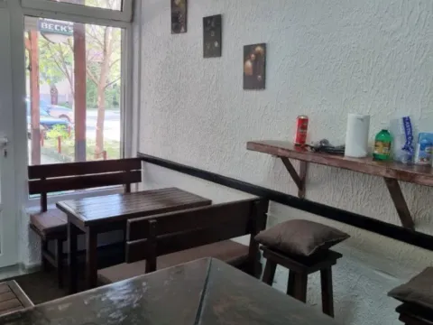 Izdavanje, poslovni prostor, 15m², Zabjelo, Podgorica - image 3