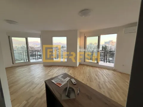 Izdavanje, dvosoban stan, 103m², Zabjelo, Podgorica - image 3