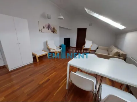 Izdavanje, dvosoban stan, 45m², Stari Grad, Beograd - image 2