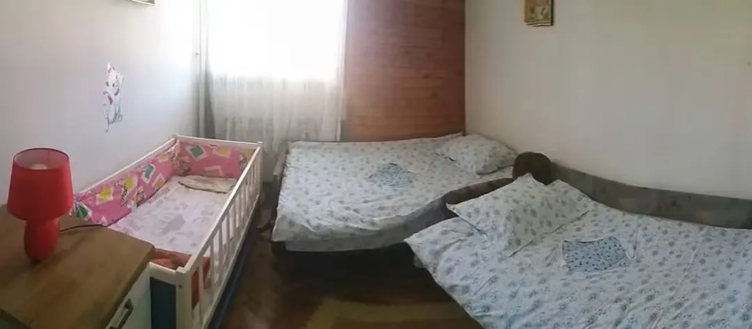 Prodaja, jednosoban stan, 34m², Centar, Žabljak