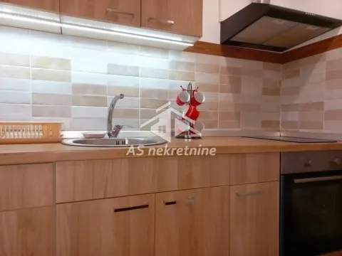 Rent, two bedroom apartment, 44m², Stari Grad, Beograd - image 13