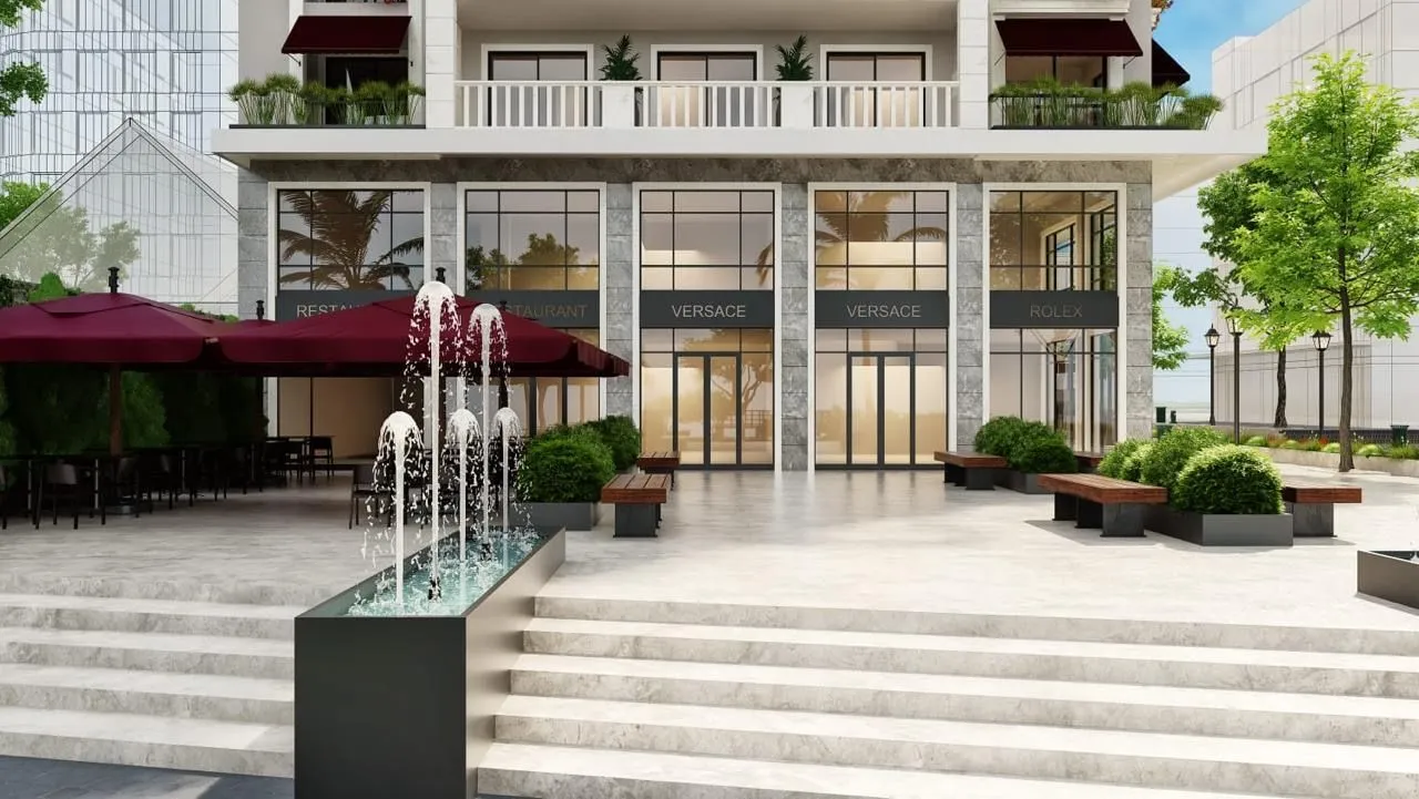 Prodaja, garsonjera, 36m², Centar, Budva